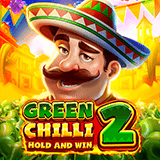 Green Chilli 2