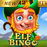 Elf Bingo