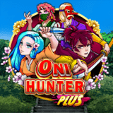 Oni Hunter Plus