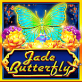 Jade Butterfly