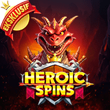 Heroic Spin